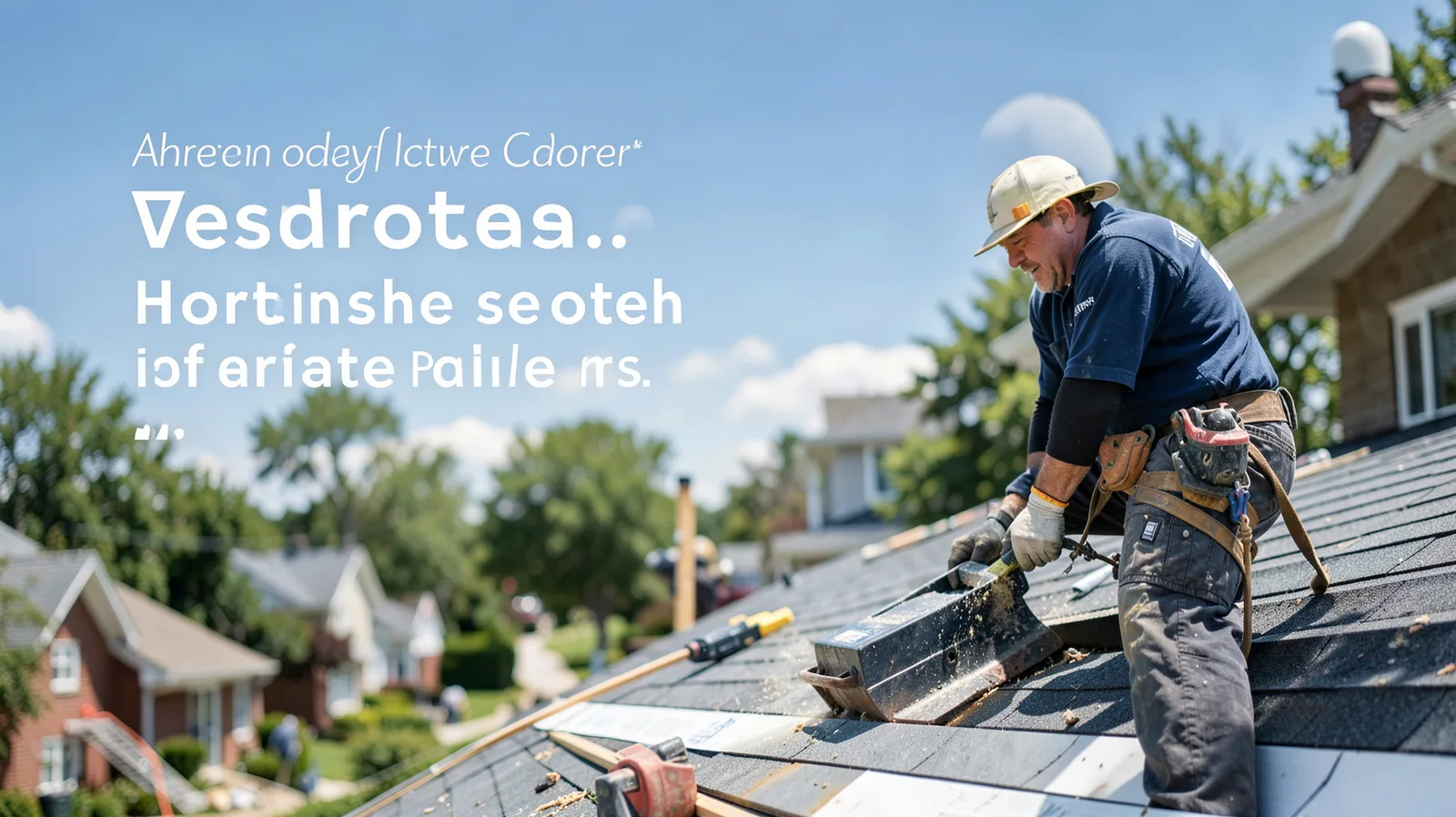 Roof Replacement in Lutcher, LA near me